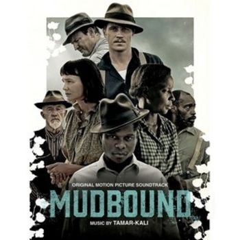 Tamar-kali – Whooping Cough, Pt. 1 (Песня из фильма "Ферма «Мадбаунд» / Mudbound")