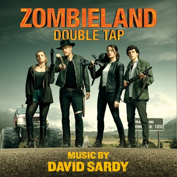 David Sardy – Tallahassee Sees T800's (Музыка из фильма "Zомбилэнд: Контрольный выстрел / Zombieland: Double Tap")