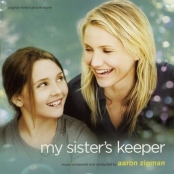 Jonah Johnson – With You (Песня из фильма "Мой ангел-хранитель / My Sister's Keeper")
