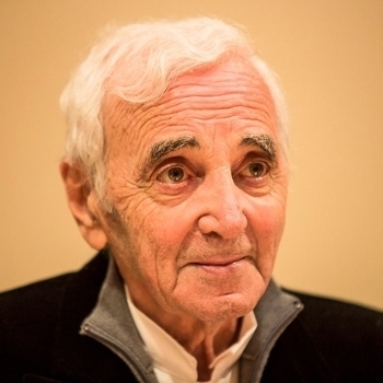 Charles Aznavour – Si tu m'emportes (Live au Yubin Chokin Kaikan Hall & Nakano Sun Plazza Hall, Japon / 8 et 9 avril 1976)