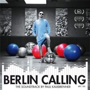 Sascha Funke – Mango (Special Berlin Calling Edit) (Саундтрек из фильма "Берлин зовет / Berlin Calling")