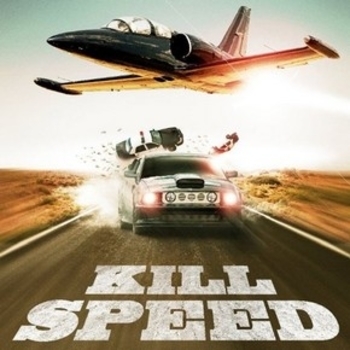Авва – Head Over Heels (Саундтрек из фильма "Небесный форсаж / Kill Speed")