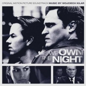 Tito Puente – Mambo Diablo (OST из "Хозяева ночи / We Own the Night")