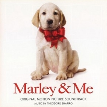 Bruce Lash – Lithium (Мелодия из фильма "Марли и я / Marley & Me")