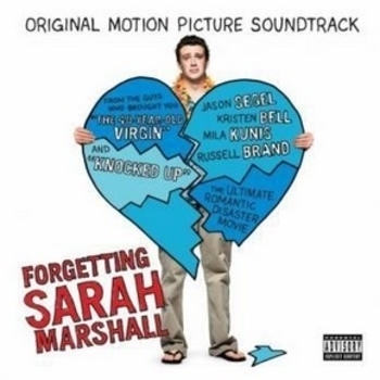 Jesse Harris – The Secret Sun (ОСТ из "В пролете / Forgetting Sarah Marshall")
