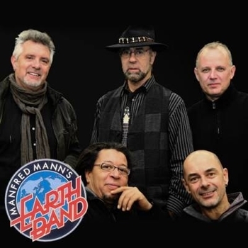 Manfred Mann – My Name Is Jack