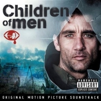 Из фильма "Дитя человеческое / Children of Men"