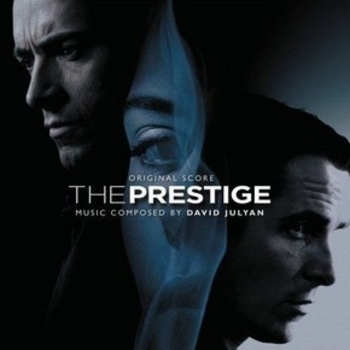 David Julyan – Goodbye to Jess (Музыка из фильма "Престиж / The Prestige")