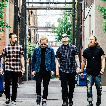 Shinedown – Bully