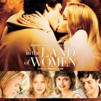 Stephen Trask – Kiss (Песня из фильма "В стране женщин / In the Land of Women")