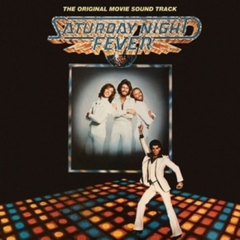 David Shire – Night on disco mountain (OST из "Лихорадка субботнего вечера / Saturday Night Fever)
