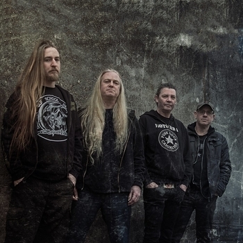 Benediction – The Temple Of Set