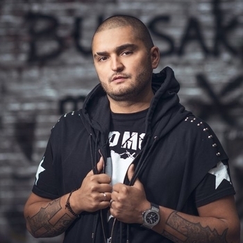 DINO MC47 – Багдад