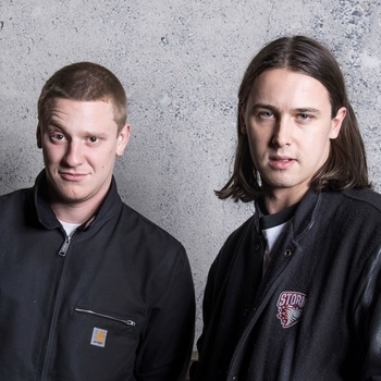 Jungle – Carry On