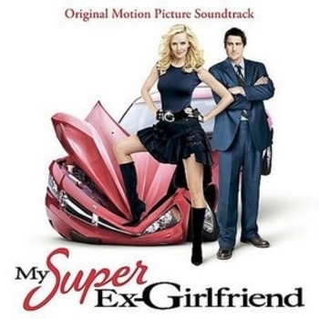 Teitur – One & Only (OST из "Моя супер-бывшая / My Super Ex-Girlfriend")