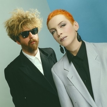 Eurythmics, Prince Karma, DNF – Sweet Bitches (DJ Baur Vip Edit)