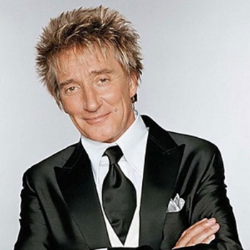 Rod Stewart – Passion