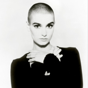 Sinéad O'Connor – James Brown (With Seun Kuti) (I'm Not Bossy, I'm the Boss 2014)