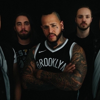 Bad Wolves – Carol Of The Bells (Новинки 2022)