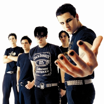 Avenged Sevenfold – Blinded in chains (OST "Need for Speed: Most Wanted")