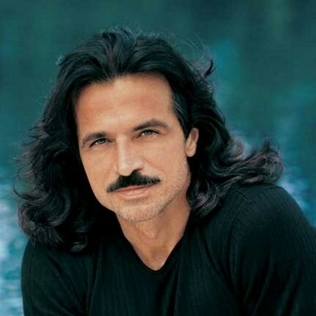 Yanni – One Man's Dream