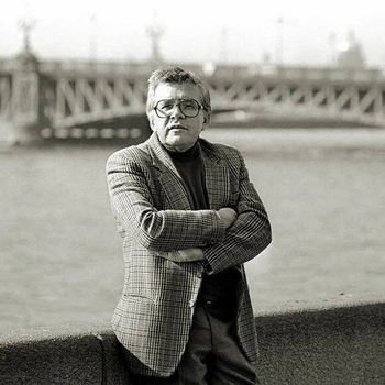 Андрей Петров – Вальс (к/ф Берегись автомобиля)