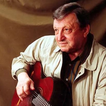 Виктор Берковский