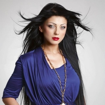 Emanuela – Kusam Ti Nervite (2012)