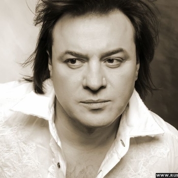 Igor' Demarin – Belye halaty