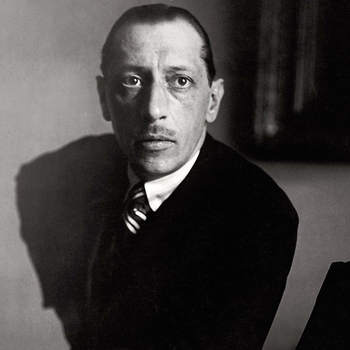 Igor Stravinsky – Concerto In E Flat For Chamber Orchestra, 'Dumbarton Oaks' - III. Con Moto