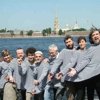 Митьки – Праздник Русской Авиации (Праздник русской авиации 2001)