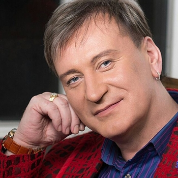 Sergey Penkin – Prosti, Proschay