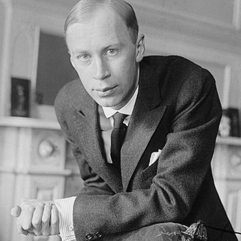 Yury Revich – Dance of the Girls with Lilies (from Romeo and Juliette, Op. 75) (Arr. Samuel Dushkin)
