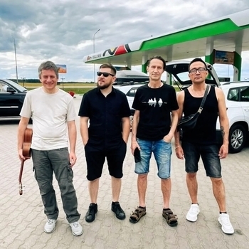 Tomas – Тайный знак
