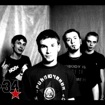 Т-34 – Не отступать и не сдаваться