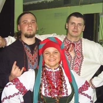 Чур – Вербовая дощечка