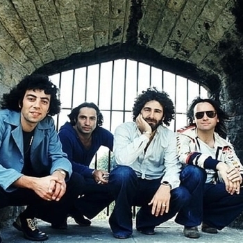 10cc – I'm Not In Love