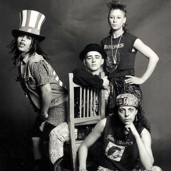4 Non Blondes – What's Up