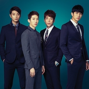 2AM – Over The Destiny (Let's Talk 2014)