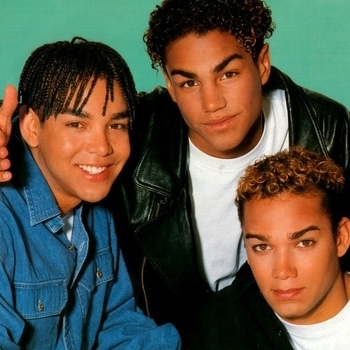 3T – That's Our Family (Intro) (Chapter III. 2016)