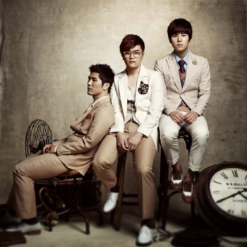 4Men – 넌 나의 빛