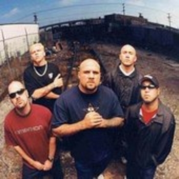 3rd Strike – Into Hell Again (Barrio Raid 2003)