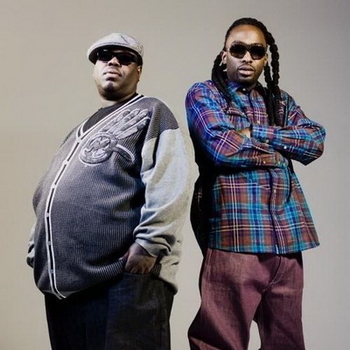 8Ball & MJG – Memphis City Blues (Living Legends 2004)