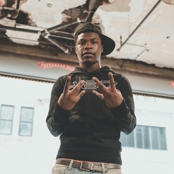 1UP – Hustle 4 Survival (Single 2019)
