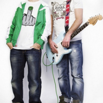 89ers – Human Nation (Radio Edit)