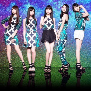 9nine – With You／With Me