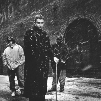 3rd Bass – Derelict Of Dialect