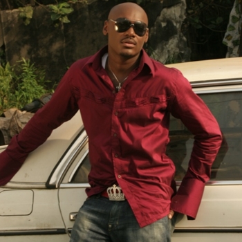 2face Idibia – One Love