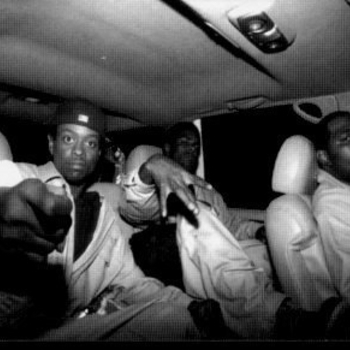 3X Krazy – West Coast Shit