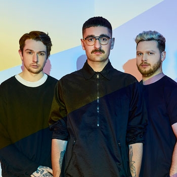 Alt-J – Left Hand Free